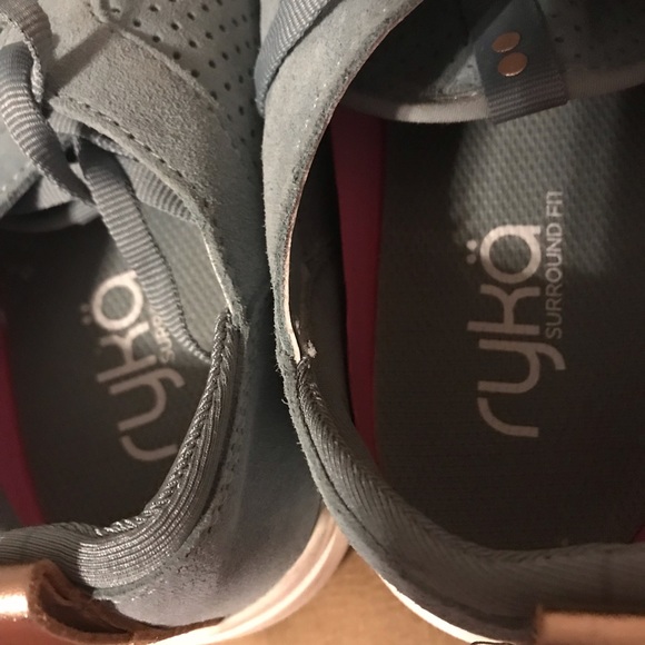 shoes from QVC size 61/2 - Picture 4 of 6